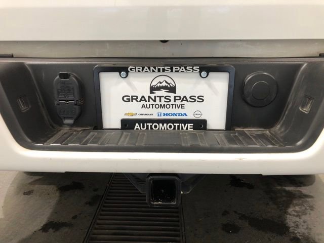 Used 2017 Chevrolet Colorado Z71 image 9