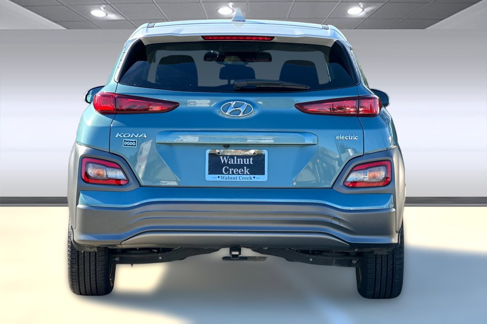 Used 2019 Hyundai Kona SEL image 9