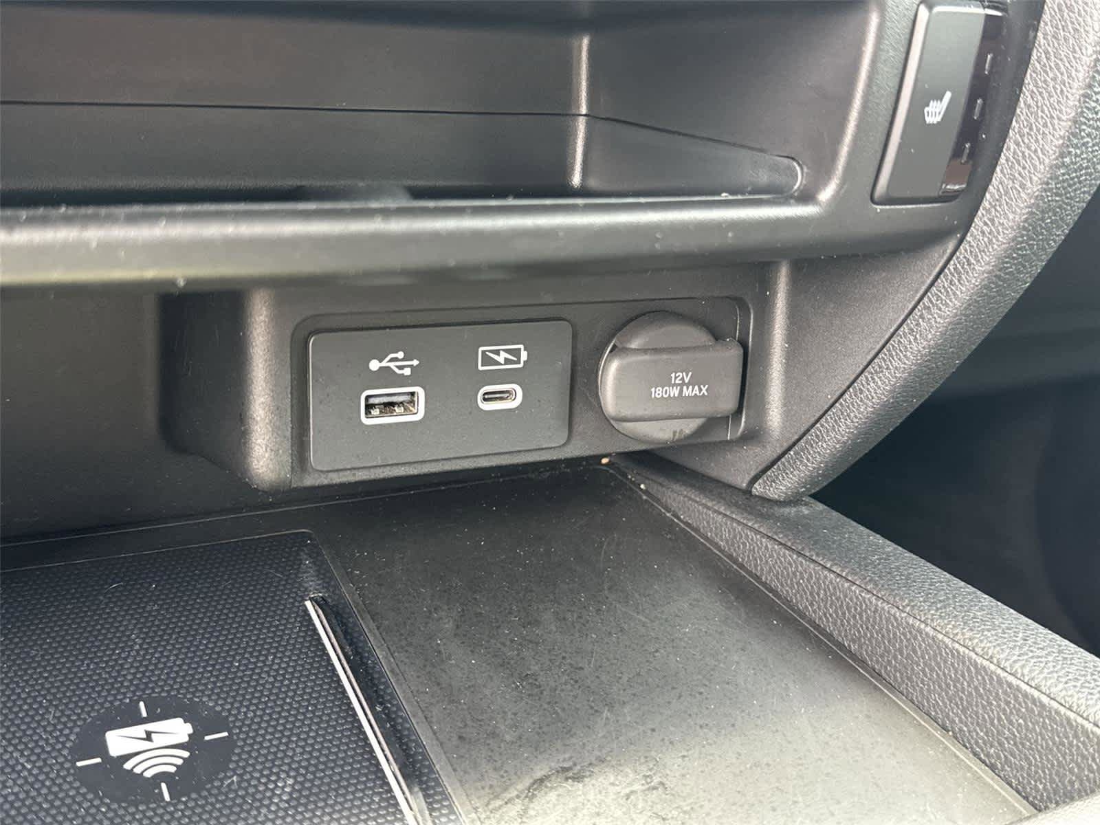 Used 2024 Honda Passport EX-L image 25