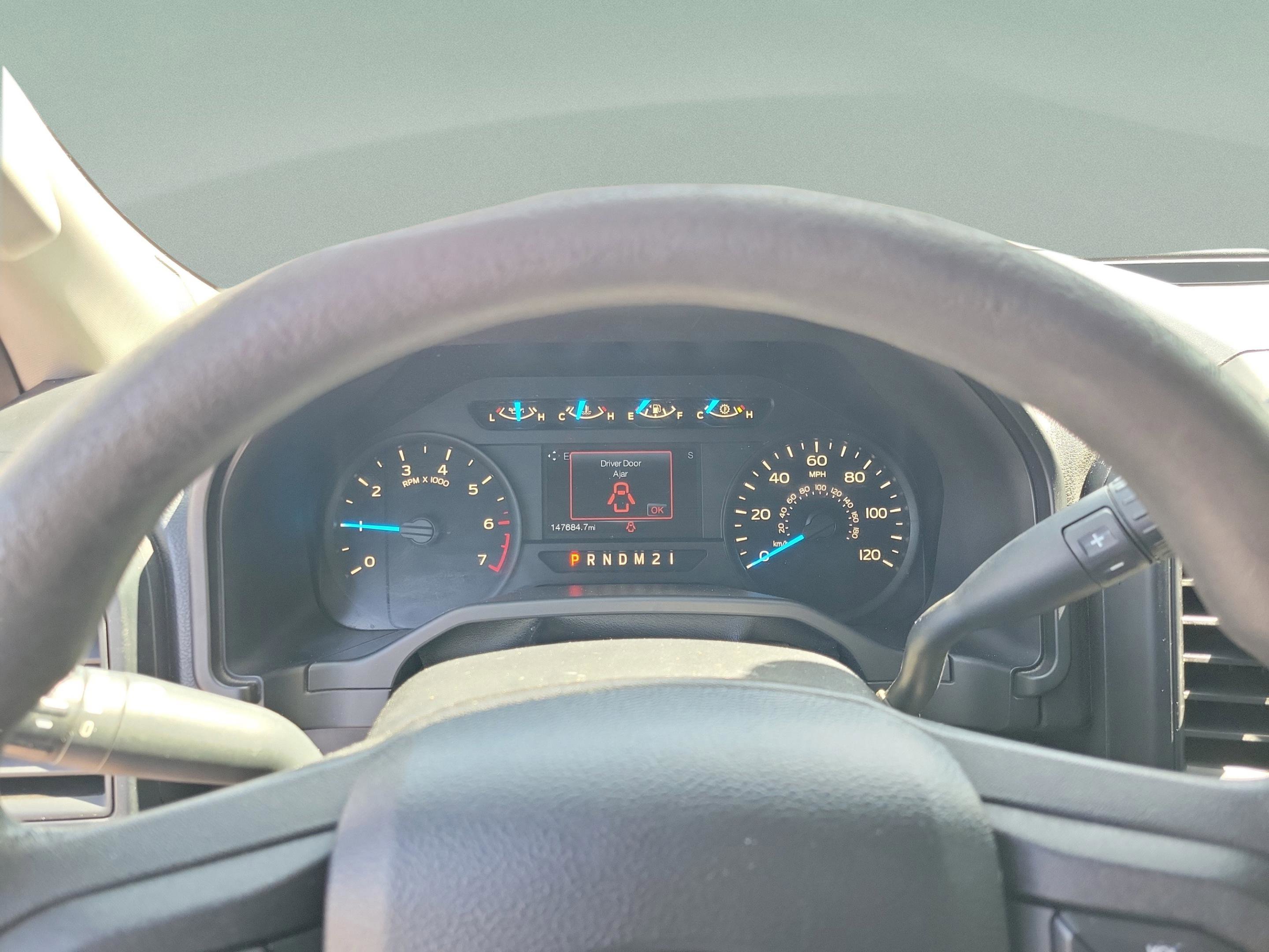 Used 2016 Ford F150 XL w/ Equipment Group 101A Mid image 12