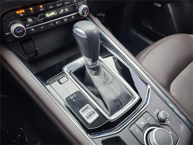 Used 2020 MAZDA CX-5 Signature image 19