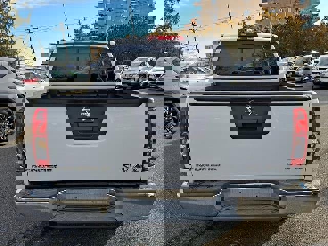 Used 2020 Nissan Frontier SV image 36