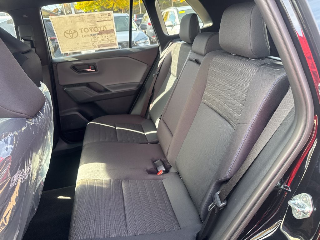 New 2026 Toyota RAV4 SE w/ Convenience Package AWD/4WD image 32