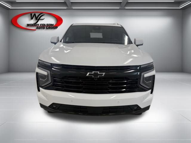 New 2026 Chevrolet Tahoe RST RWD image 2