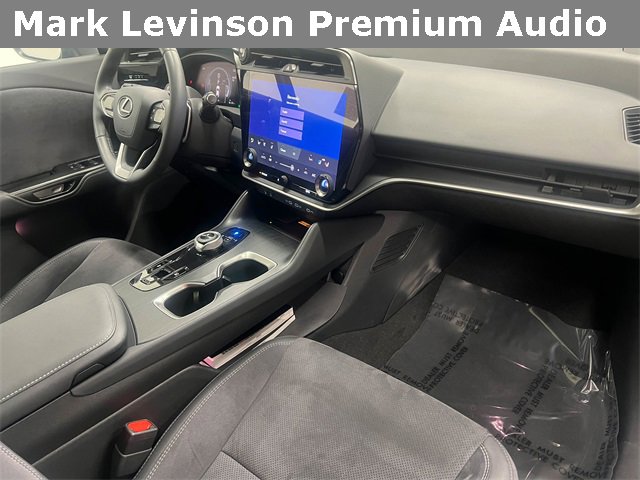 Certified 2023 Lexus RZ 450e Premium image 11