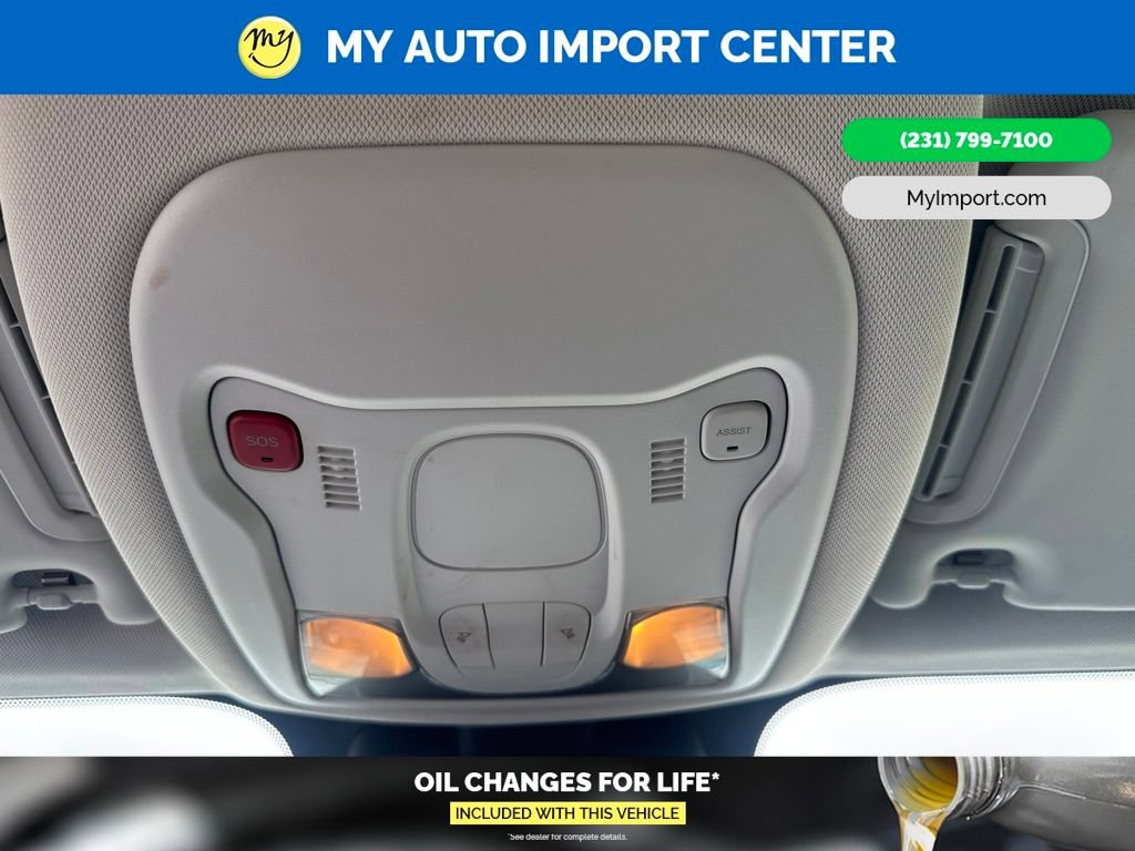 Used 2023 Jeep Renegade Latitude AWD/4WD image 23