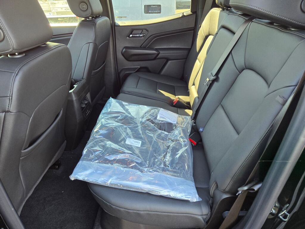 New 2026 Chevrolet Colorado LT w/ LT Convenience Package image 14