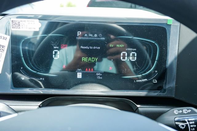 New 2026 Kia Niro LX FWD image 26