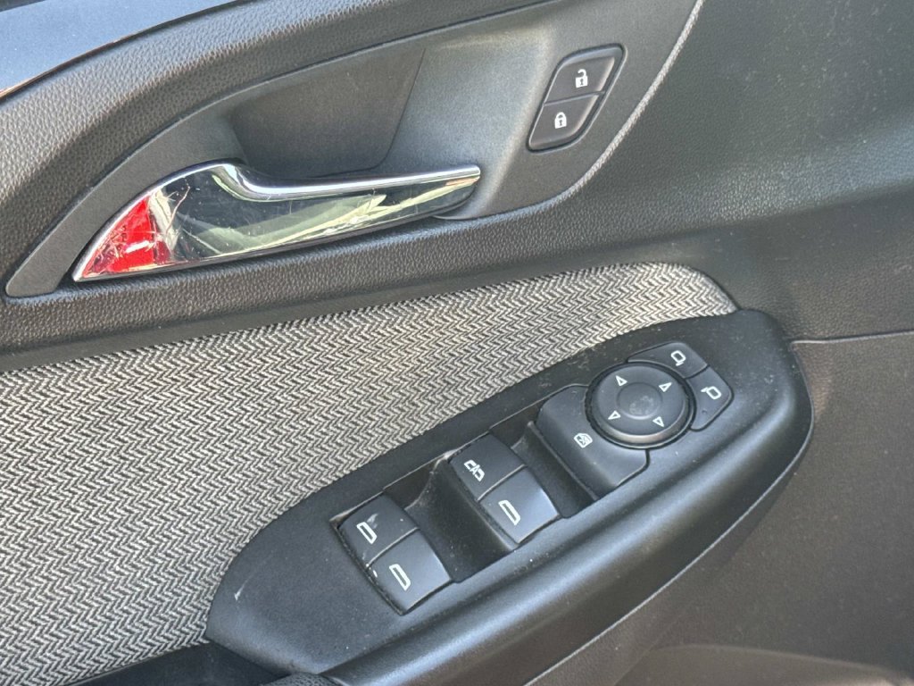 Used 2022 Chevrolet TrailBlazer LS FWD image 18