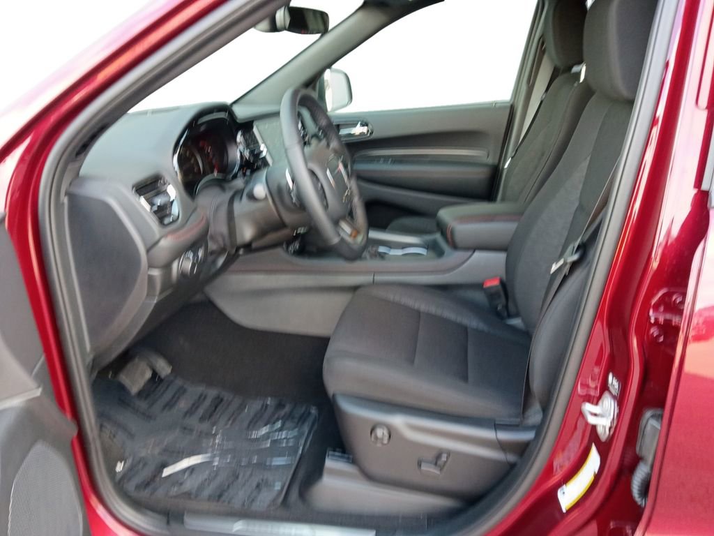 New 2026 Dodge Durango GT image 19