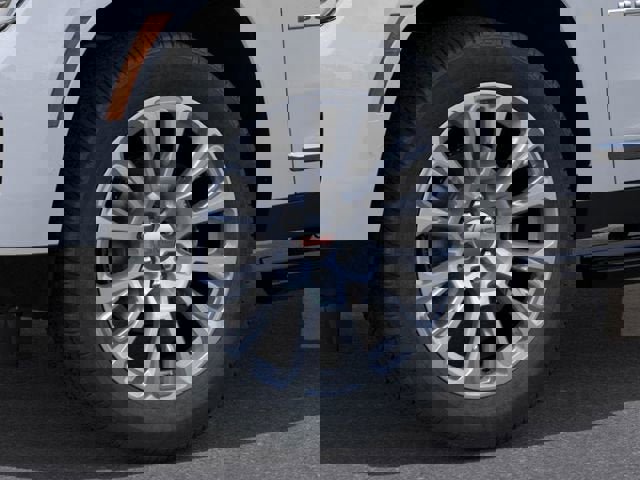 New 2026 GMC Yukon XL Denali image 9