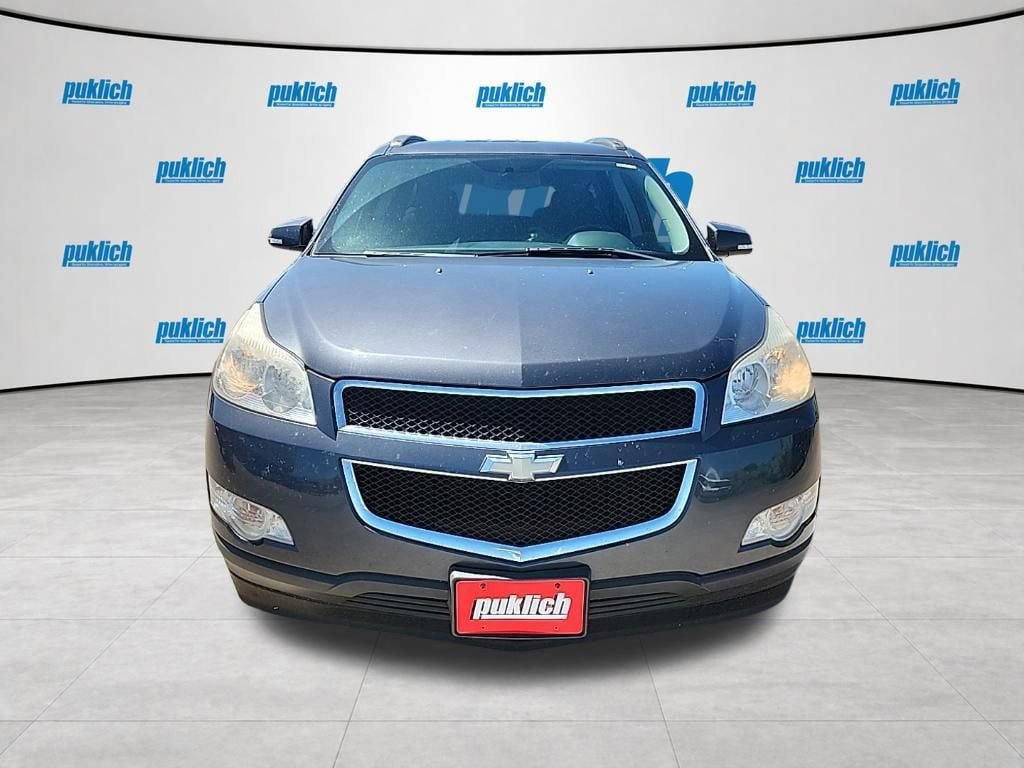 Used 2011 Chevrolet Traverse LT w/ Personal Connectivity Package AWD/4WD image 2