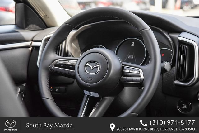 New 2026 MAZDA CX-50 Meridian Edition image 17
