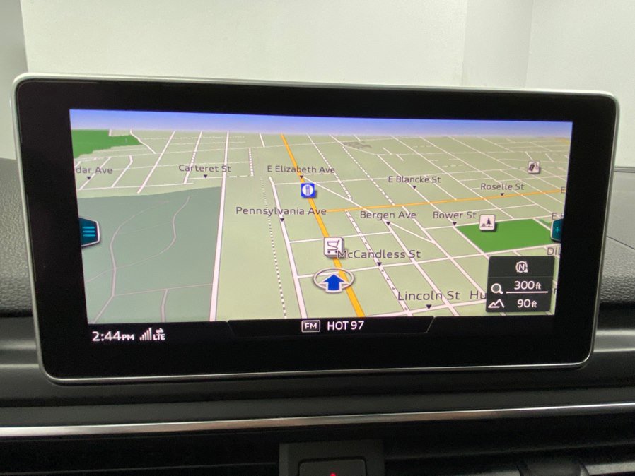 Used 2018 Audi RS 5 image 33