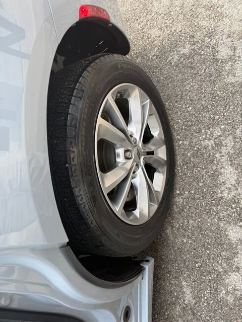 Used 2022 Dodge Charger SXT image 10