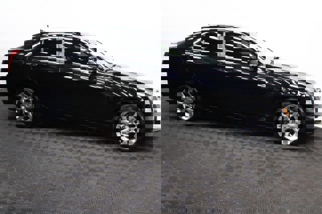 Used 2014 Cadillac ATS Luxury image 4