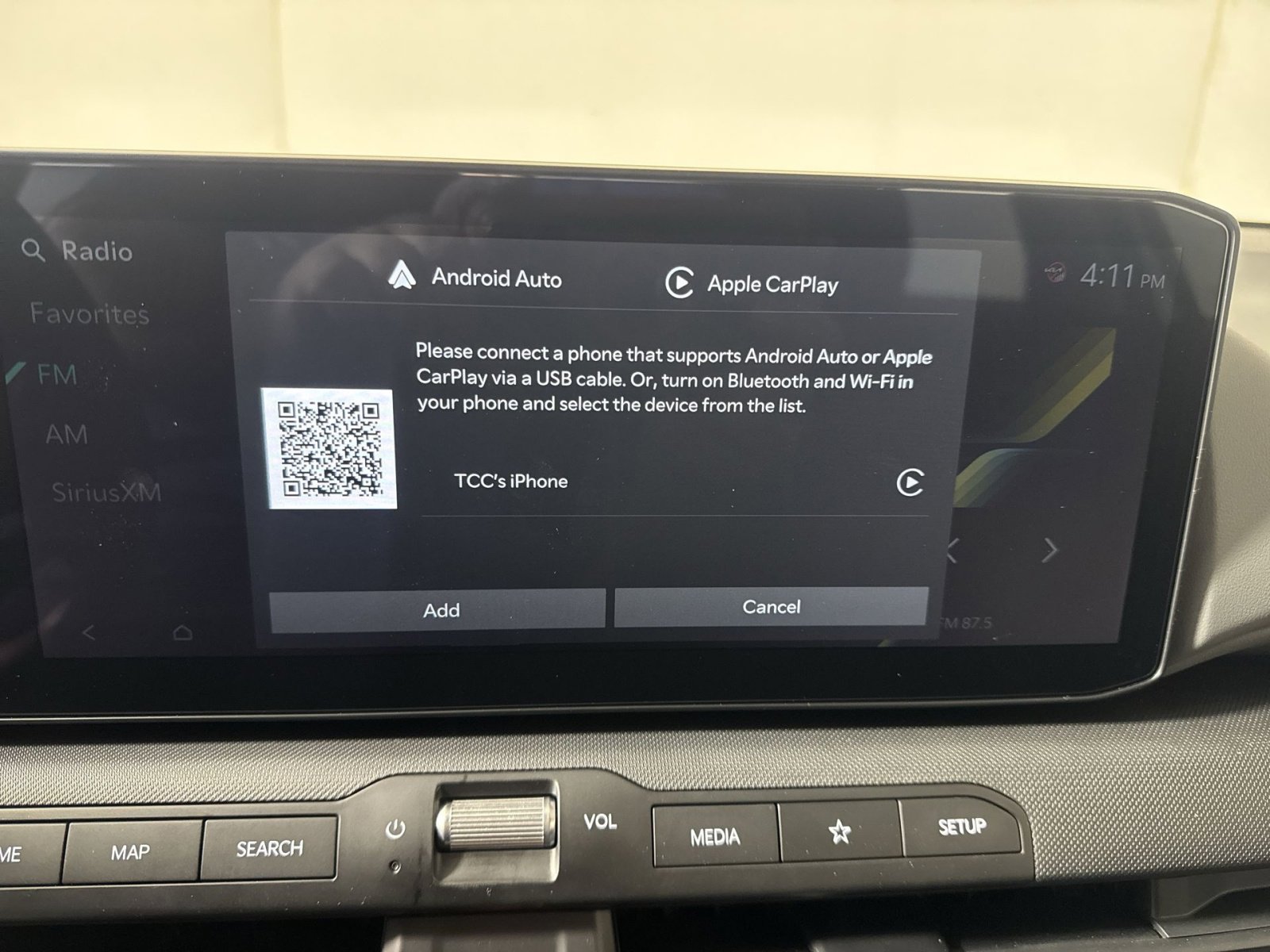 New 2025 Kia K4 LXS image 20