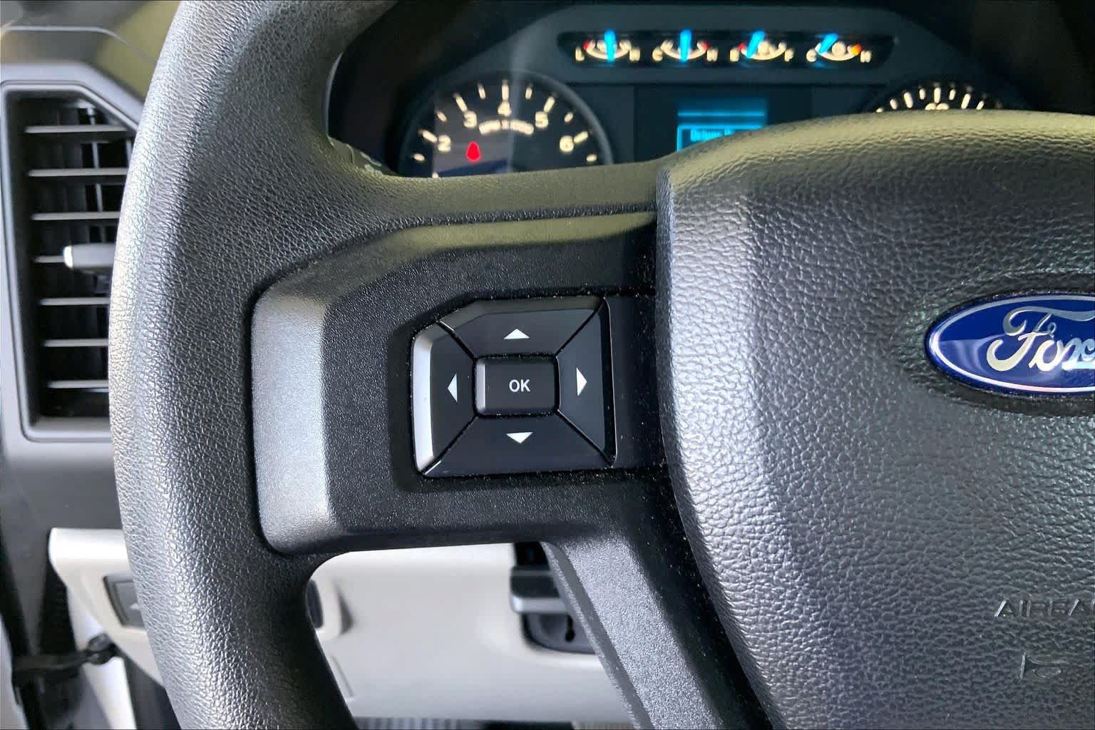 Used 2016 Ford F150 XL RWD image 18