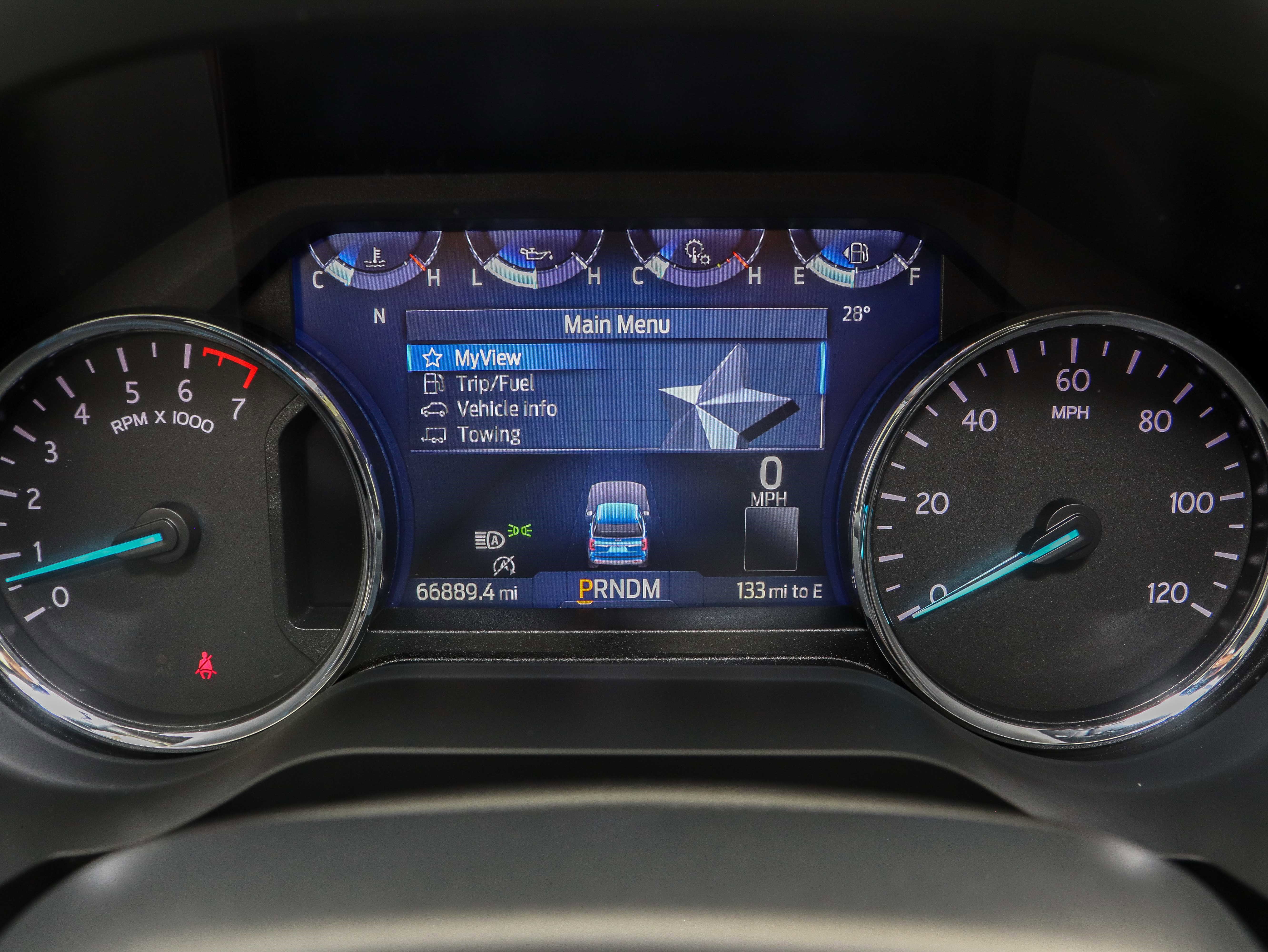 Used 2023 Ford Expedition Limited image 27