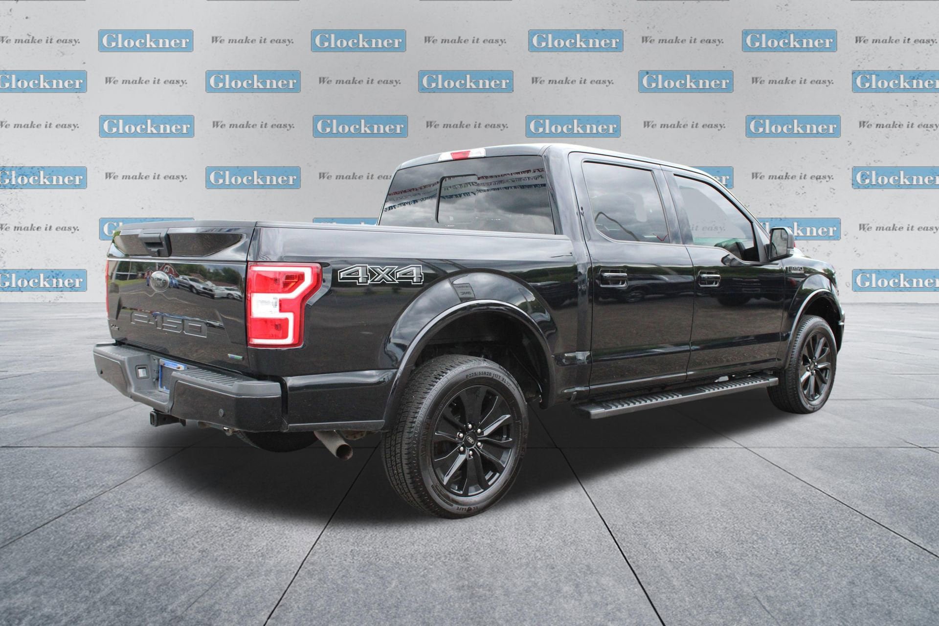 Used 2020 Ford F150 XLT w/ Equipment Group 302A Luxury AWD/4WD image 6
