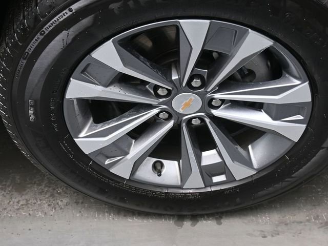 Used 2025 Chevrolet Equinox LT w/ Convenience Package II image 29