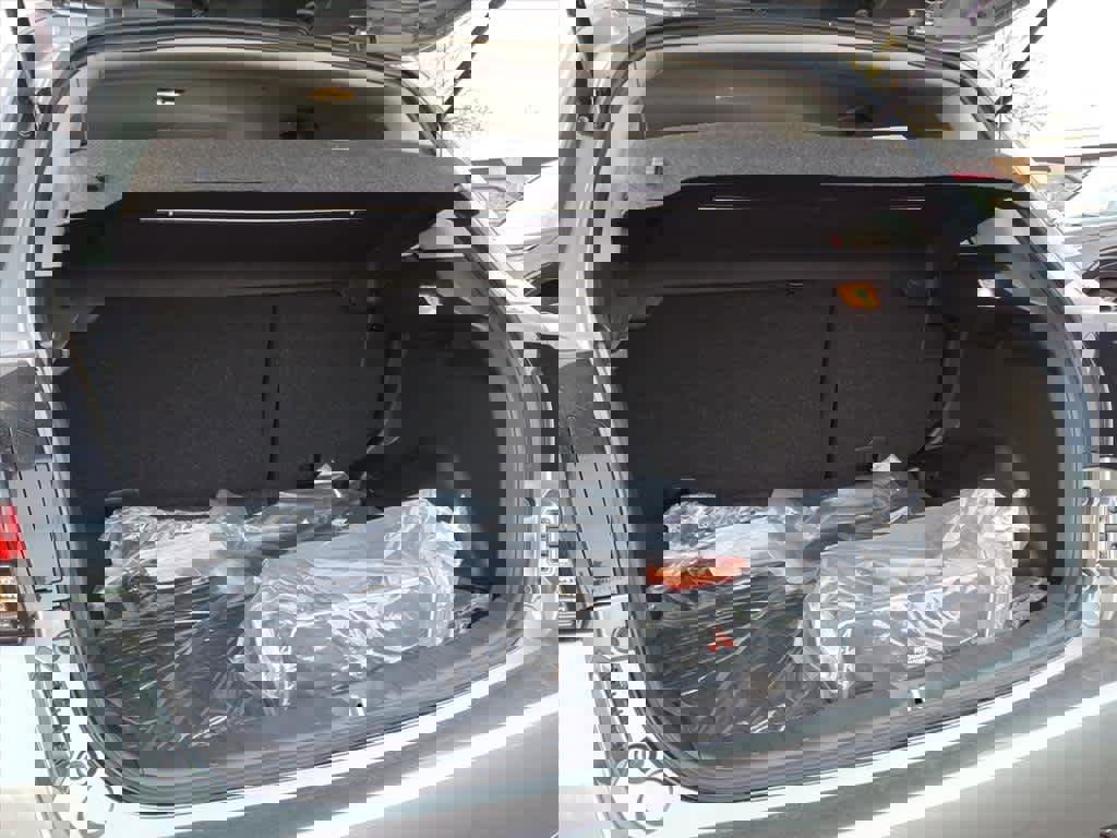 New 2026 Mitsubishi Outlander Sport SE image 12