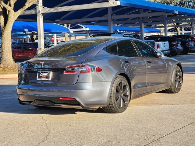 Used 2022 Tesla Model S image 13
