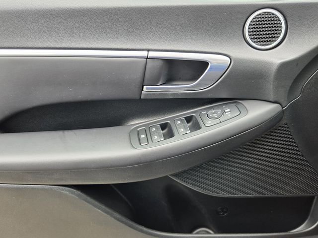 Used 2023 Hyundai Sonata SEL w/ Convenience Package image 26