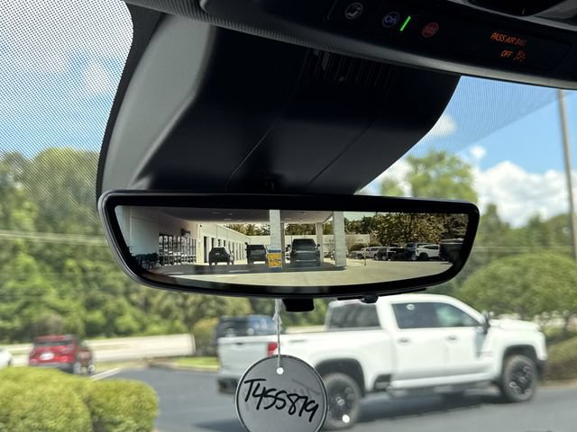 New 2026 Chevrolet Tahoe High Country RWD image 31