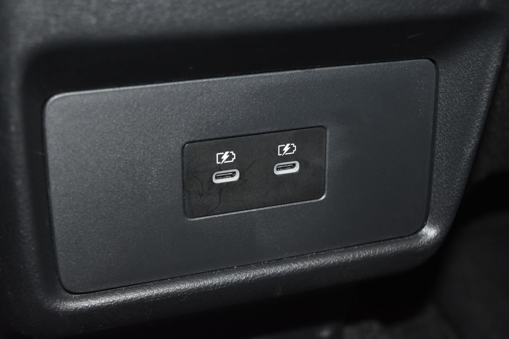 Certified 2026 Nissan Rogue SL AWD/4WD image 20