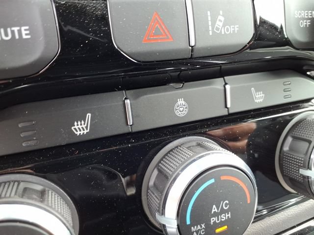 New 2026 RAM 1500 Lone Star RWD image 6