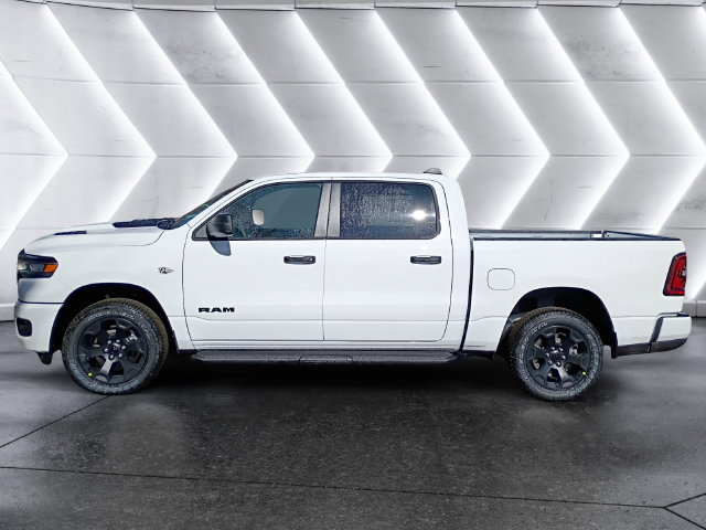 New 2026 RAM 1500 Express AWD/4WD image 3