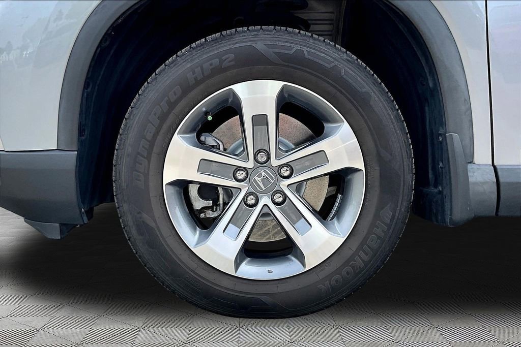 Used 2023 Honda Pilot EX-L image 24