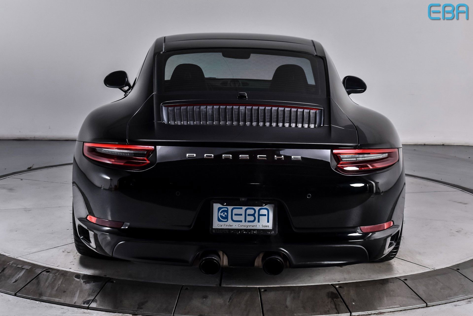 Used 2018 Porsche 911 Carrera S image 5