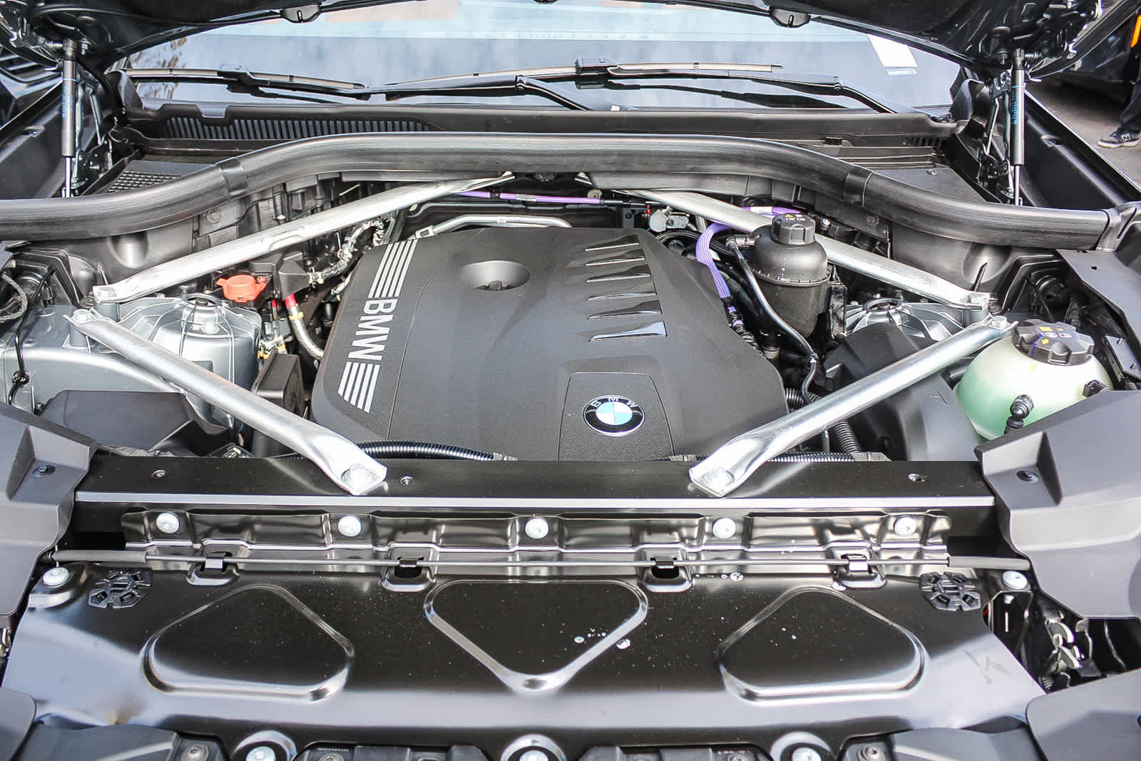 New 2026 BMW X5 sDrive40i w/ Premium Package RWD image 26