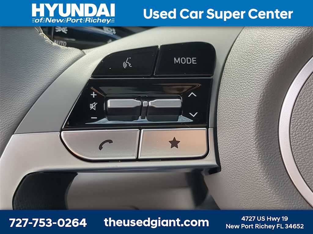 New 2026 Hyundai Elantra SEL Sport Premium image 24