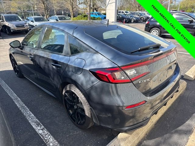 Used 2025 Honda Civic Sport image 11