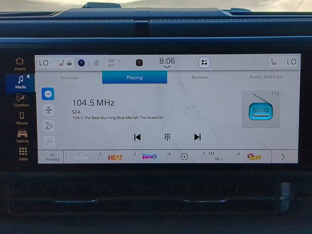 New 2026 Jeep Gladiator Sport image 19