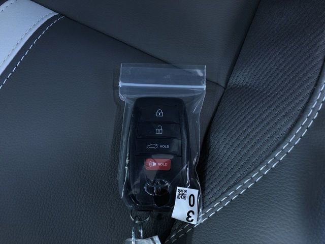 New 2026 Toyota Camry SE image 31