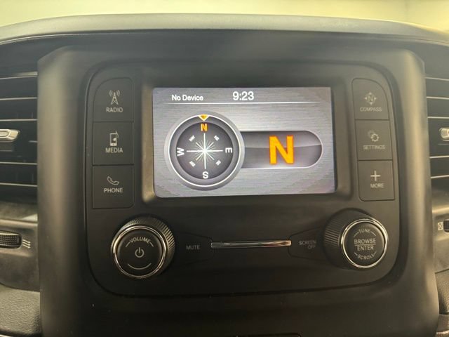 Used 2022 RAM 2500 Tradesman AWD/4WD image 18