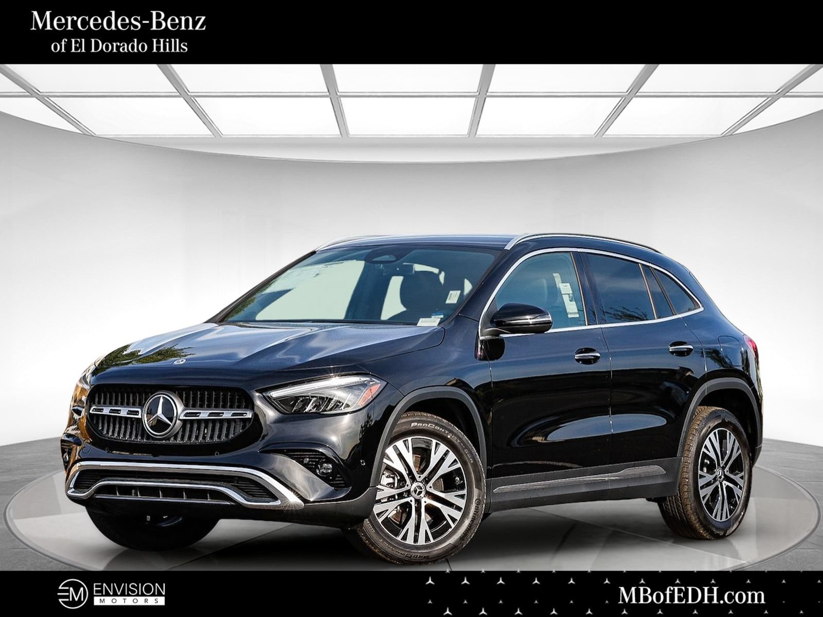 Used 2025 Mercedes-Benz GLA 250
