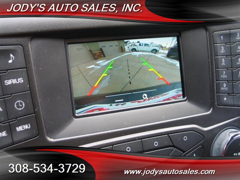 Used 2018 Ford Fusion SE w/ Equipment Group 201A AWD/4WD image 19