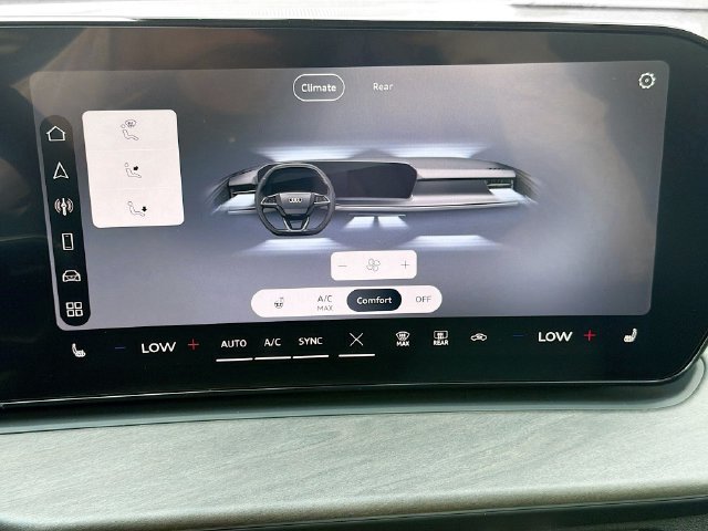 New 2026 Audi Q3 quattro 2.0T AWD/4WD image 33