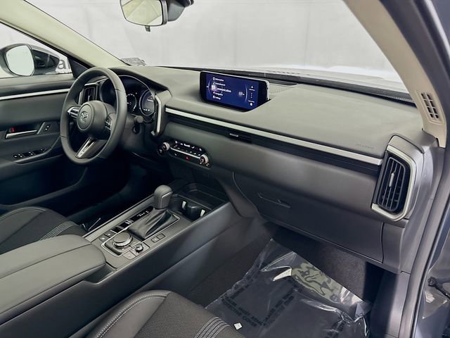 New 2026 MAZDA CX-50 2.5 Hybrid w/ Cargo Package image 30