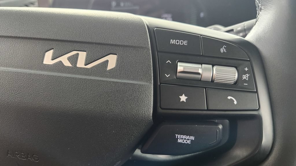 Used 2026 Kia Sportage S AWD/4WD image 23