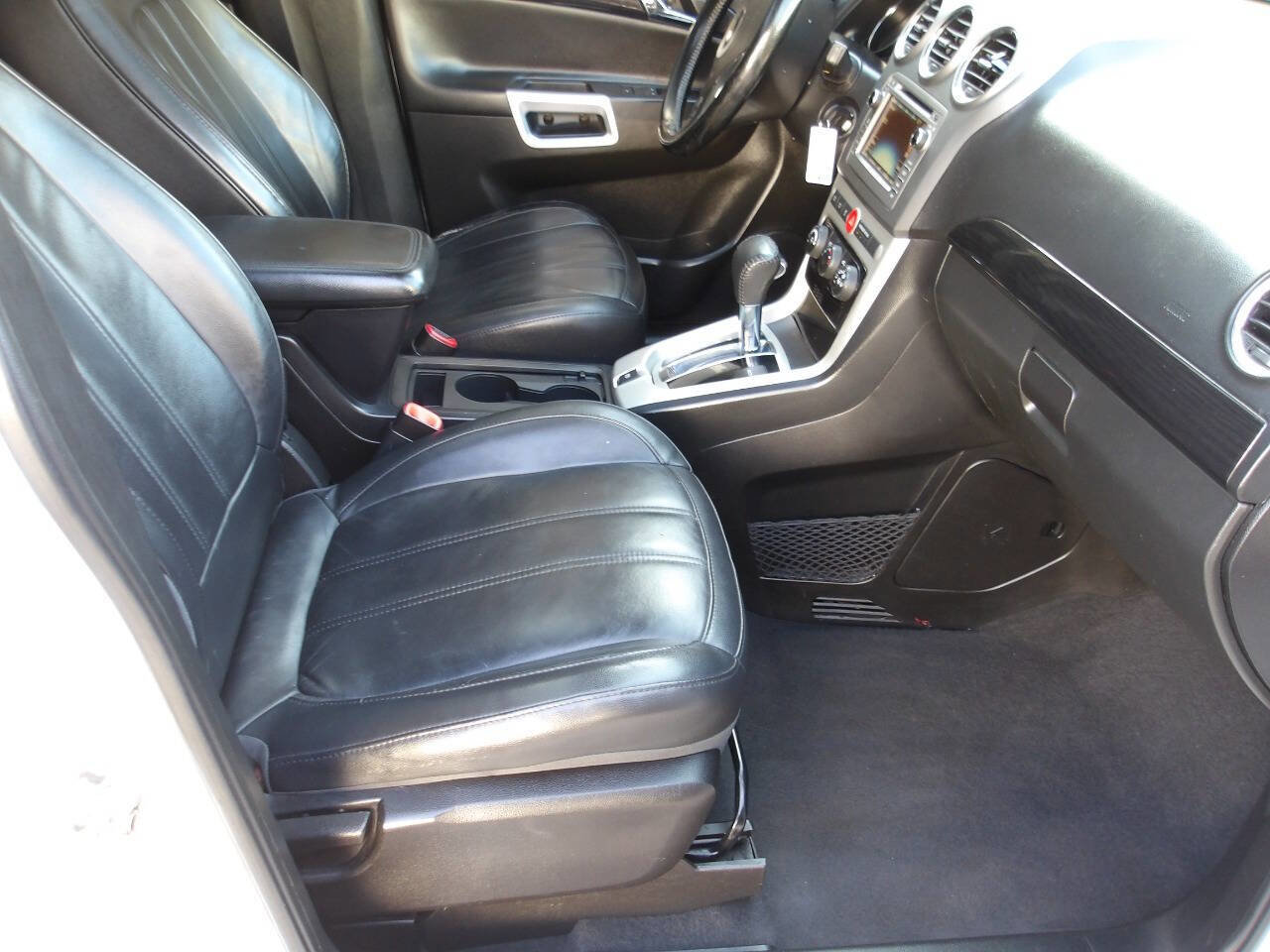 Used 2014 Chevrolet Captiva Sport LTZ FWD image 7