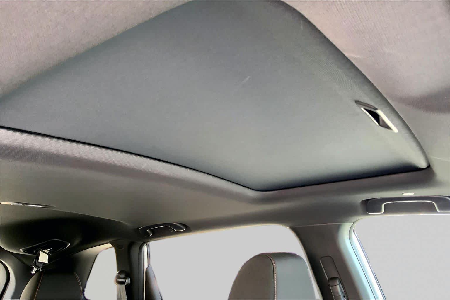 Certified 2026 Honda CR-V Sport image 13