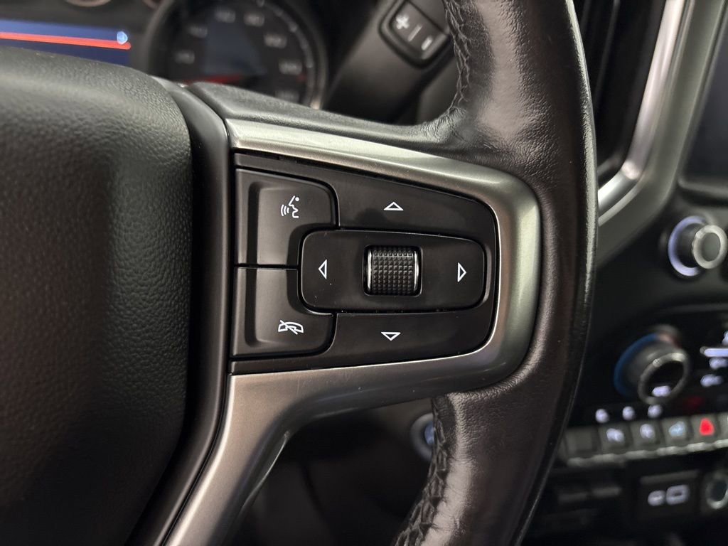 Used 2019 Chevrolet Silverado 1500 LTZ w/ LTZ Plus Package image 27