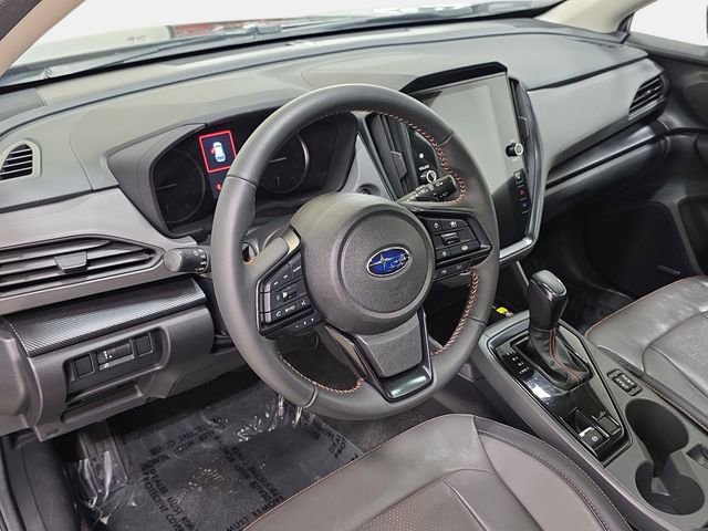 Used 2024 Subaru Crosstrek 2.5i Limited w/ Crosstrek Mirror Package image 16