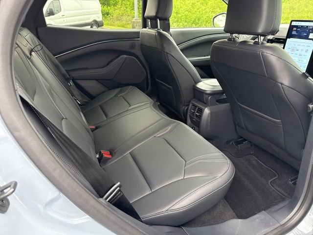 Used 2025 Ford Mustang Mach-E Premium AWD/4WD image 35